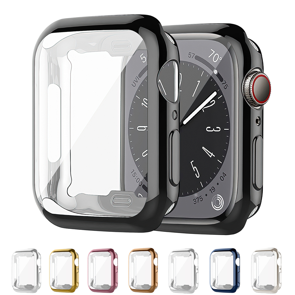 Iwatch Smartwatch Series 7 - Case for Apple Watch 10 42/46mm