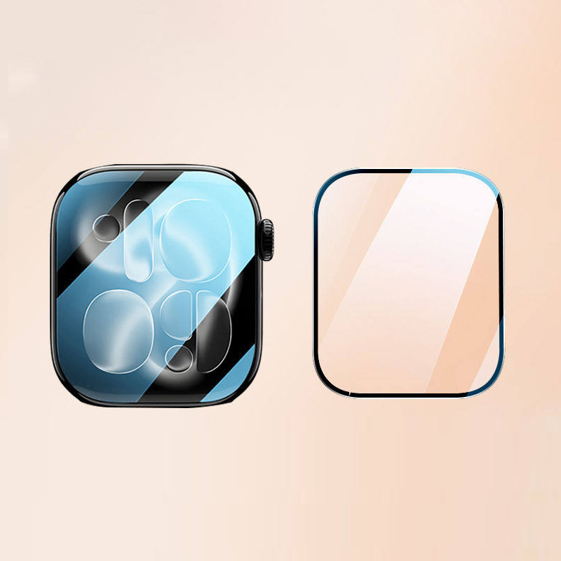 Iwatch Smartwatch Series 7 - Protector Film For Apple Watch 44mm