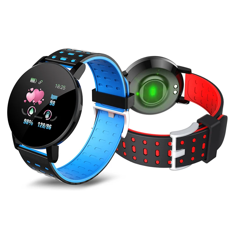 Children's Sports Smart Watch  - огляд і ціна Smartwatch Digital Watches For Kid Boy