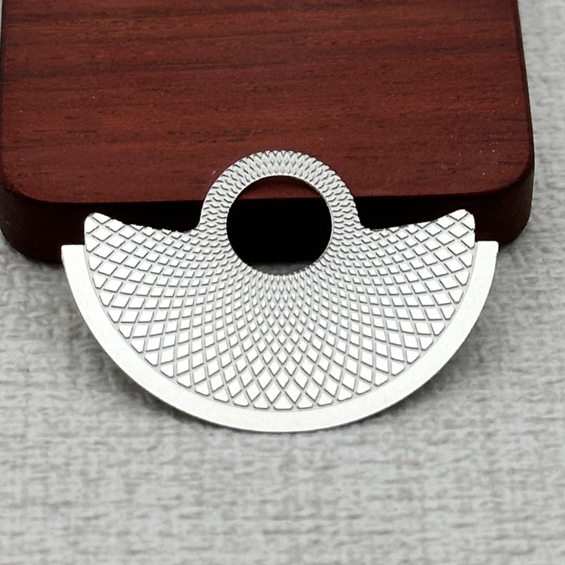 NH35 Automatic Hammer-Style Ro - огляд і ціна Watch Movement Rotor