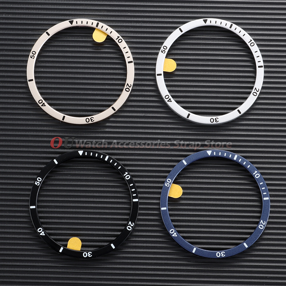 For Samsung Galaxy Watch 9 8 4 - огляд і ціна Watch Bezel Insert