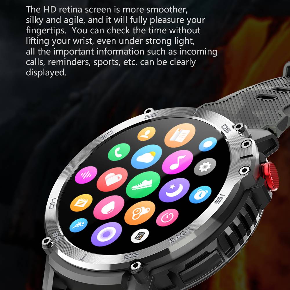 MEGA Clearance Sale!! High Qua - огляд і ціна Smartwatch Online Watches For Men