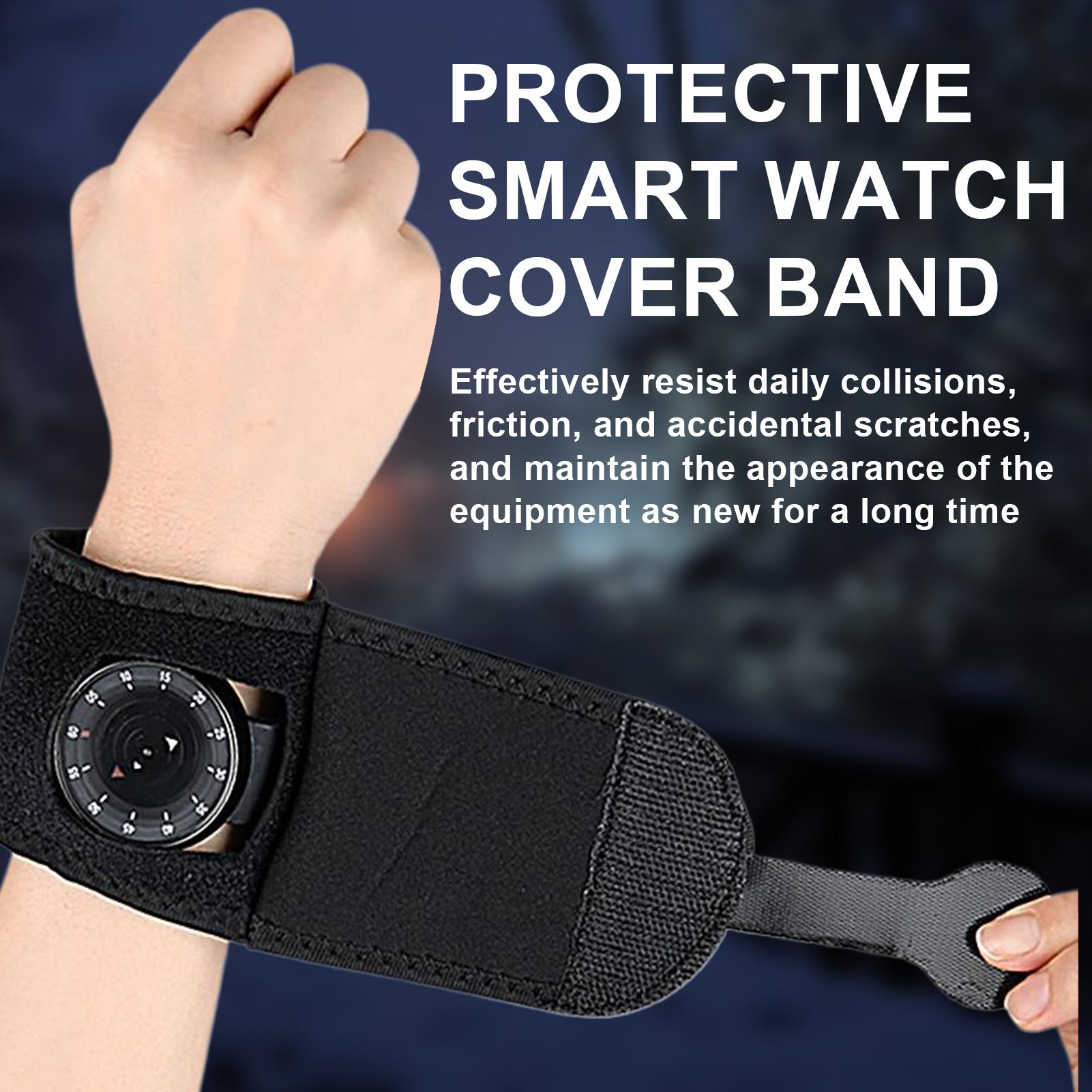 Wrist Strap Smart Watch Protec - огляд і ціна Smartwatch Watches For Women Smart