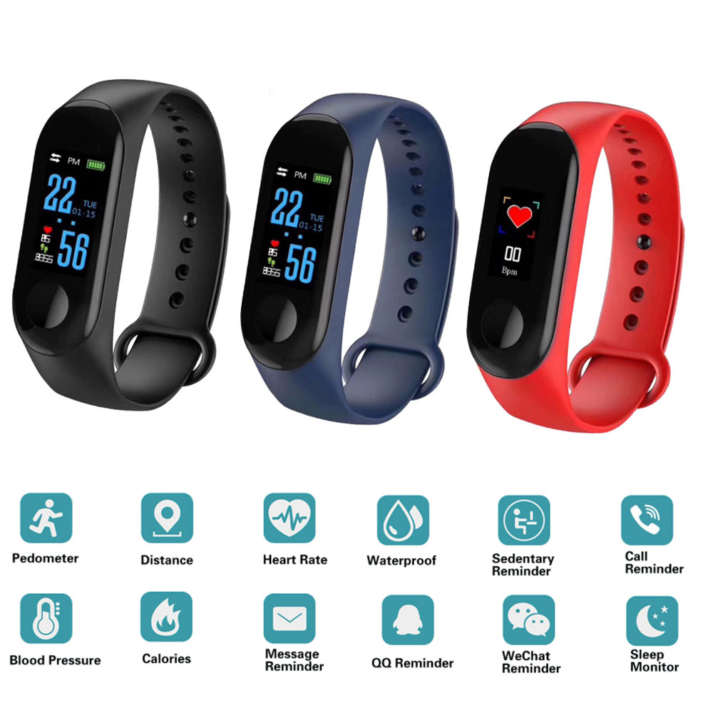 Smart Watch Kids Watches Child - огляд і ціна Smartwatch Digital Watches For Kid Boy