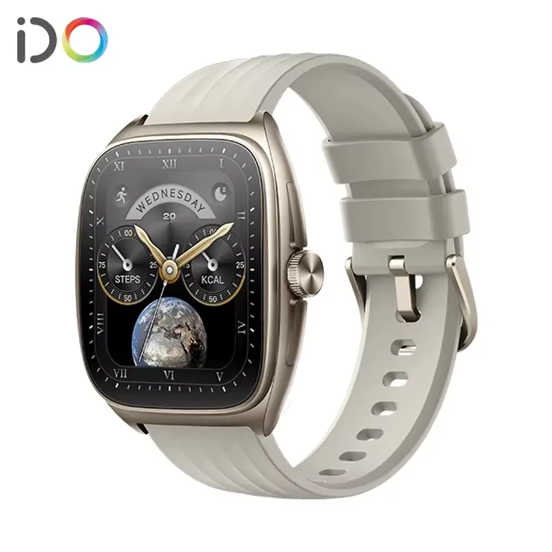 2025 Fashion Man Smart Watch M - огляд і ціна Smartwatch I Watches