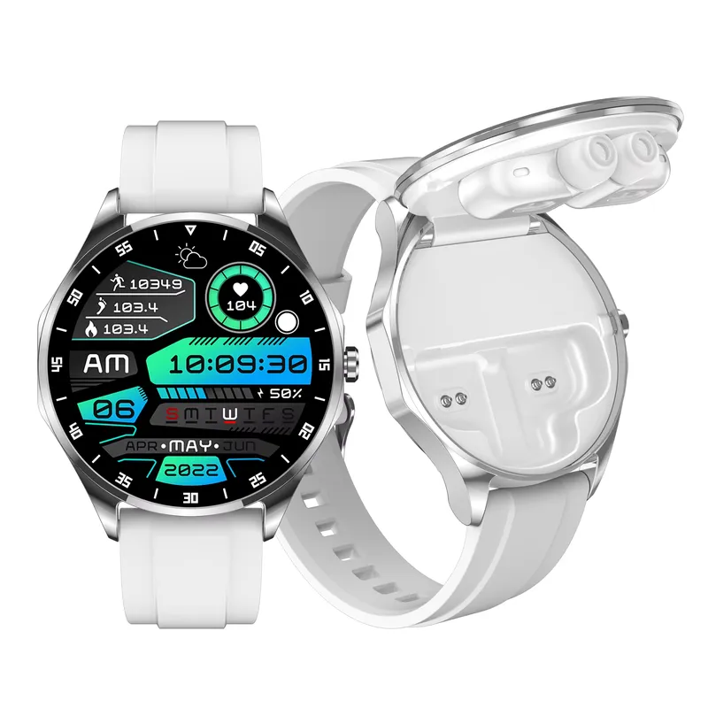 OEM Amoled 1.43'' Smart Watch  - огляд і ціна Smartwatch I Watches