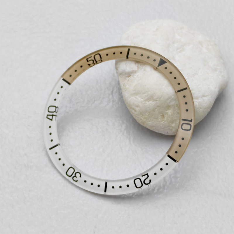 Glass Watch Bezel Insert Ring  - огляд і ціна Watch Bezel Insert