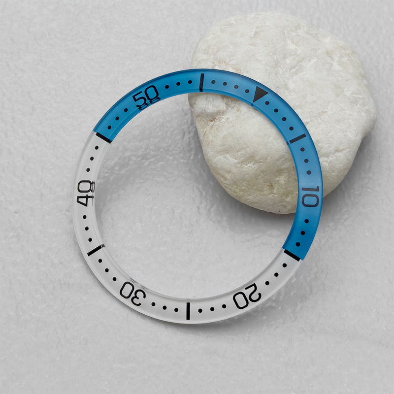 Glass Watch Bezel Insert Ring  - огляд і ціна Watch Bezel Insert
