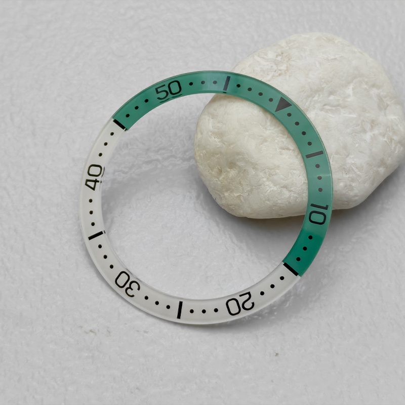 Glass Watch Bezel Insert Ring  - огляд і ціна Watch Bezel Insert