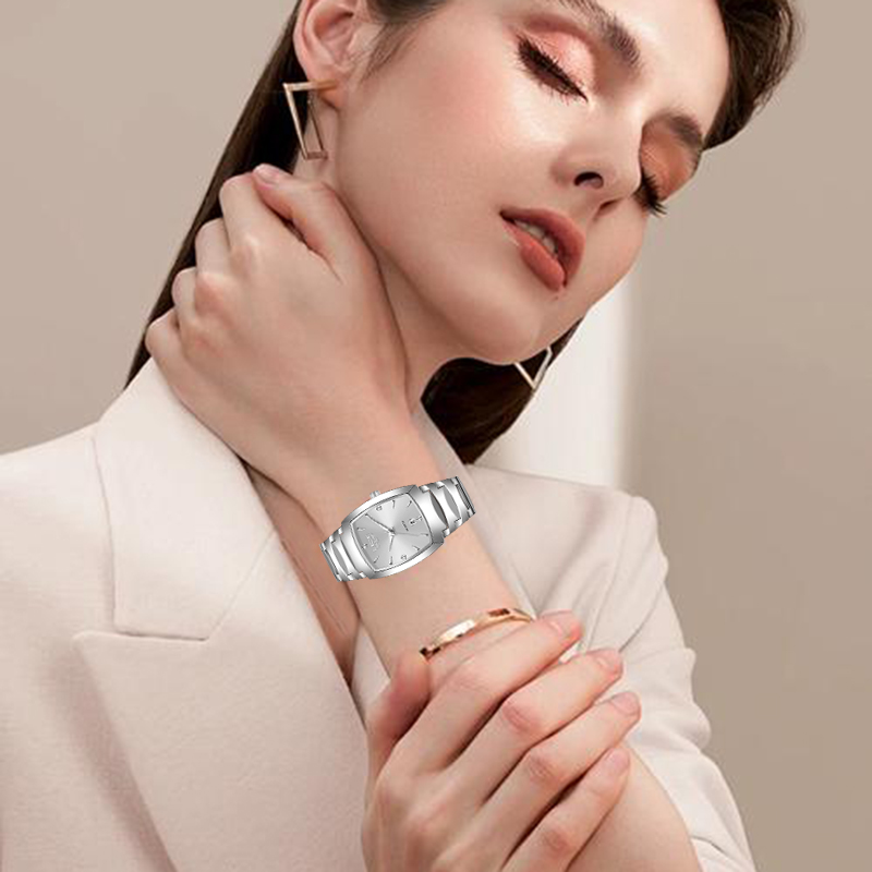 LIGE 2026 new Women's Watch Bu - огляд і ціна Ladies Fashion Watch
