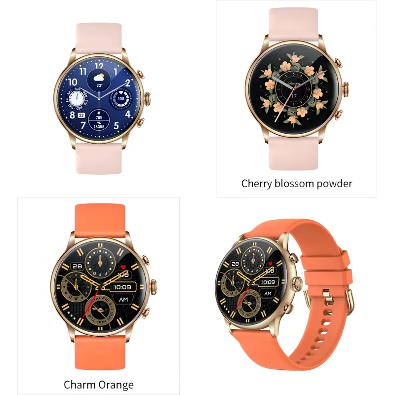 H26 Women's Fashion Digital El - огляд і ціна Smartwatch I Watches