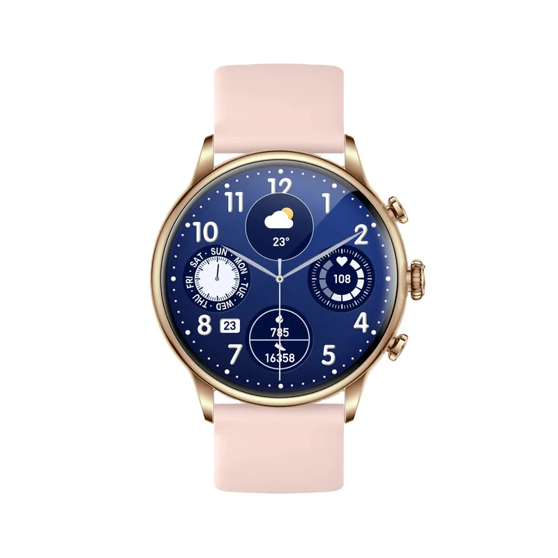 H26 Women's Fashion Digital El - огляд і ціна Smartwatch I Watches