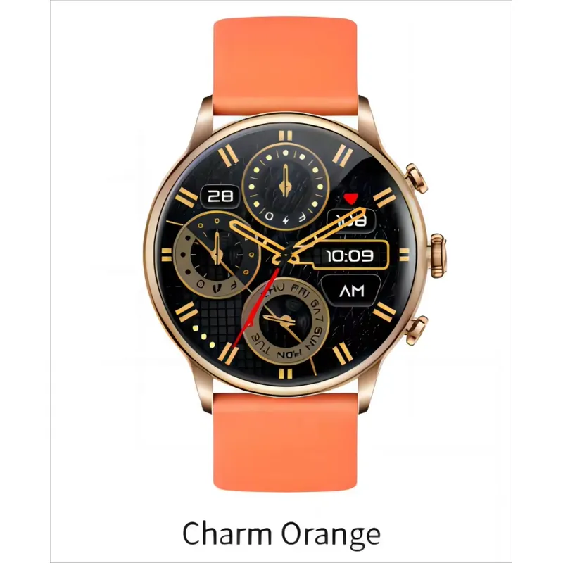 H26 Women's Fashion Digital El - огляд і ціна Smartwatch I Watches