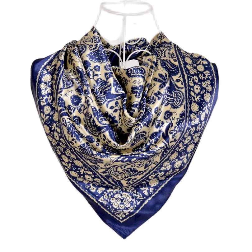 [BYSIFA] Women Scarf Hijab New - огляд і ціна Ladies Fashion Watch