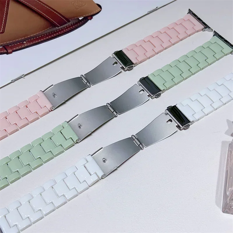 Watch strap+Case+glass For app - огляд і ціна Iwatch Smartwatch Series 7