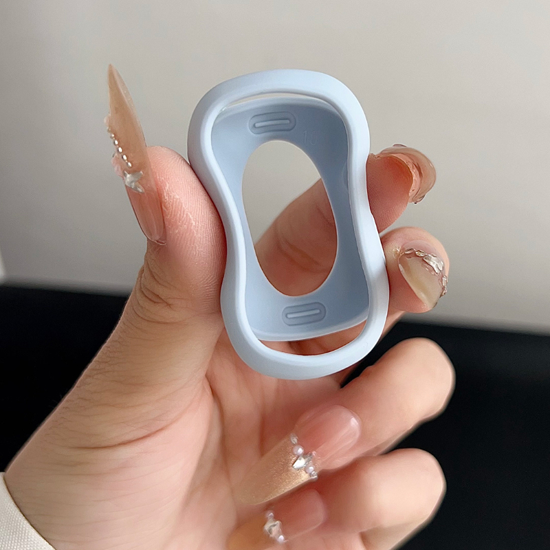 Silicone Case for Apple Watch  - огляд і ціна Iwatch Smartwatch Series 7