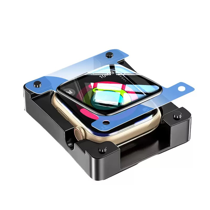 3pcs Screen Protector For Appl - огляд і ціна Iwatch Smartwatch Series 7