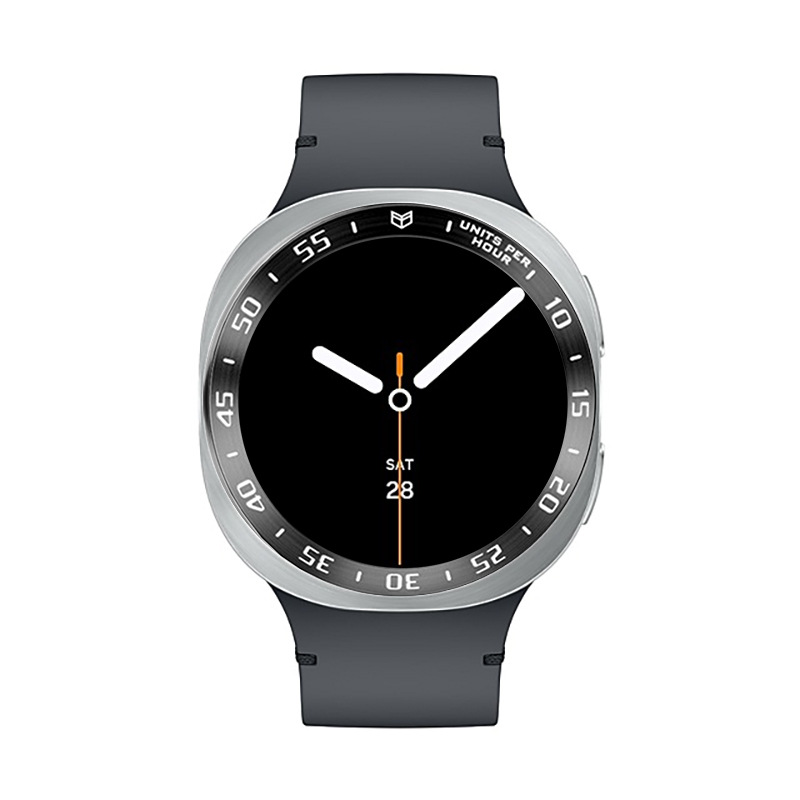 Metal Bezel Ring for Samsung G - огляд і ціна Watch Bezel Insert