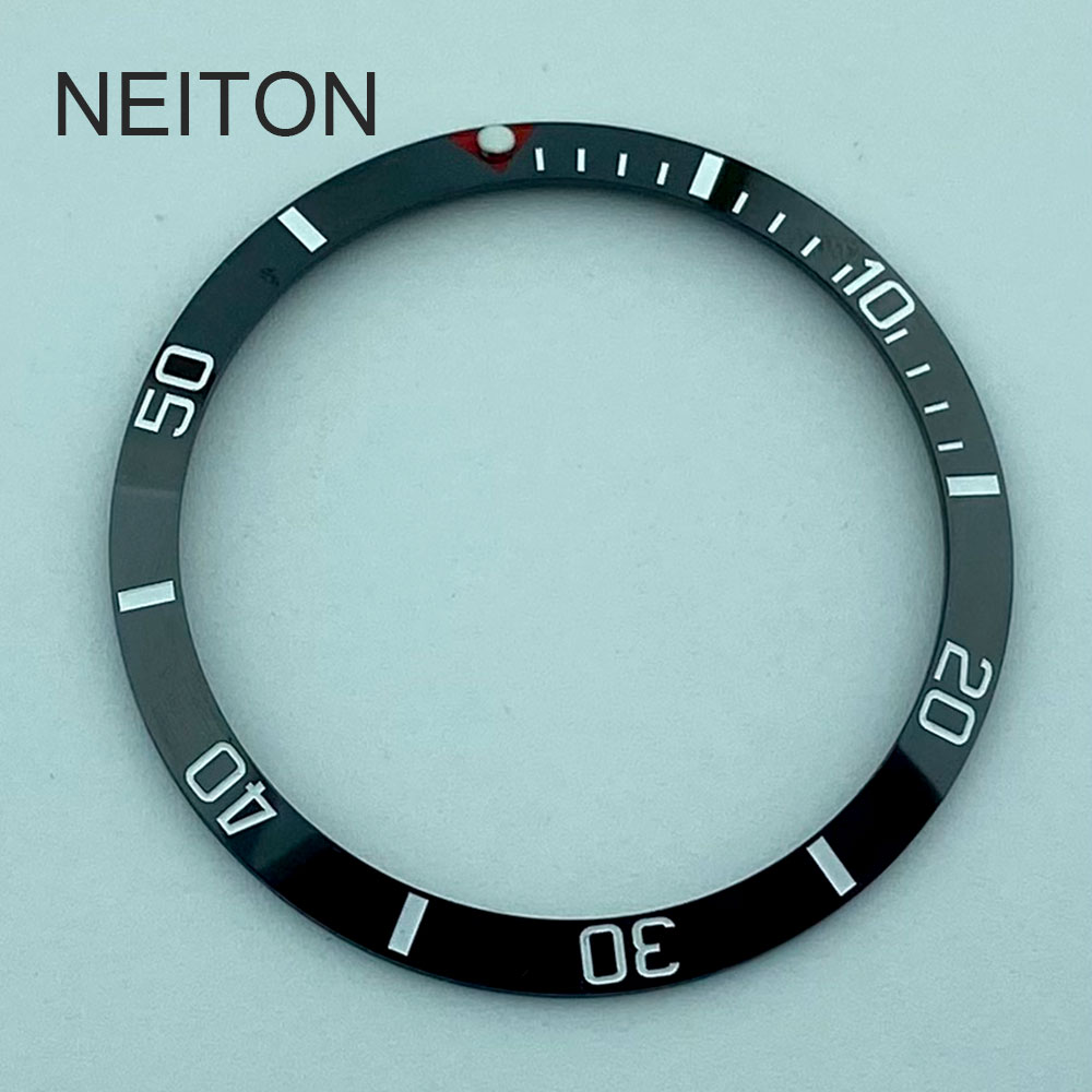 NEITON 34mm Ceramic Bezel Inse - огляд і ціна Watch Bezel Insert