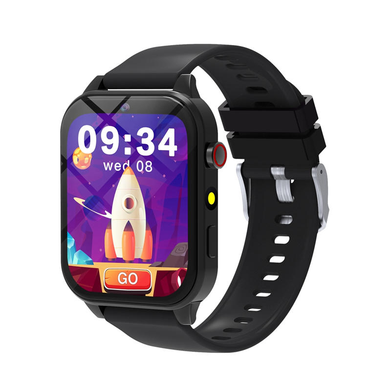 APPLIA-Children Study Smartwat - огляд і ціна Smartwatch Watches Birthday Gift For Girls