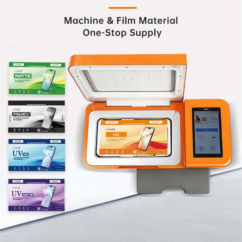 Mietubl MTB-CUT M688 Film Auto - огляд і ціна Smartwatch Phone Watches