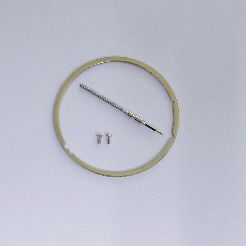 For Miyota 8315 Watch Movement - огляд і ціна Watch Movement Rotor
