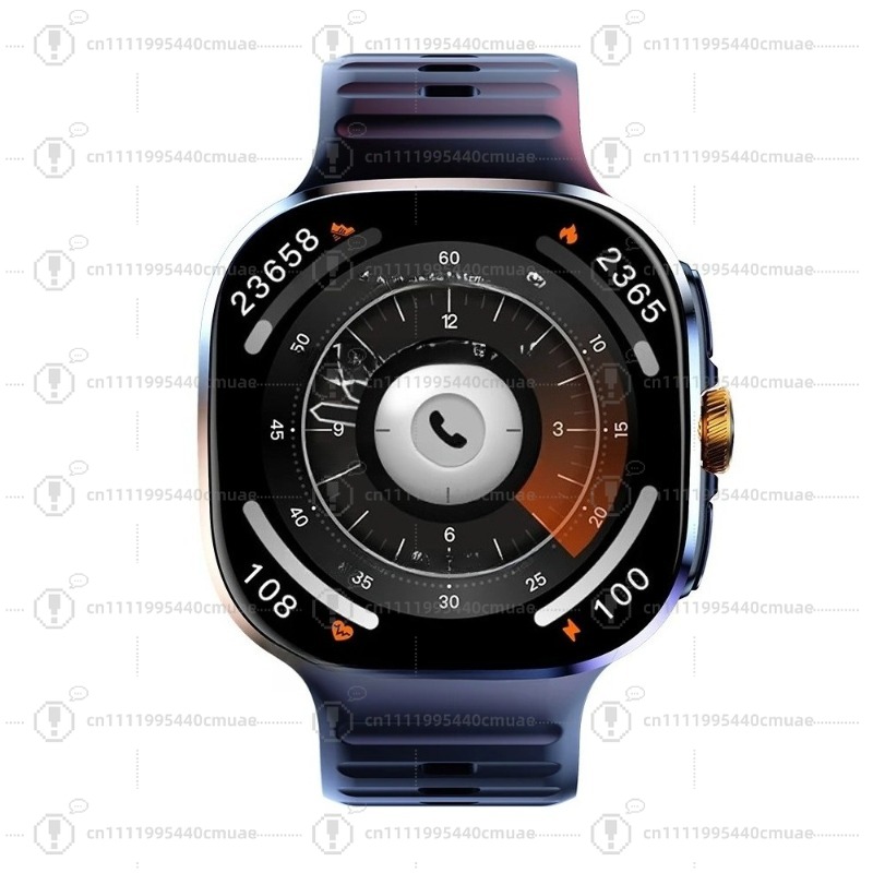 New smart card phone watch lar - огляд і ціна Smartwatch Phone Watches