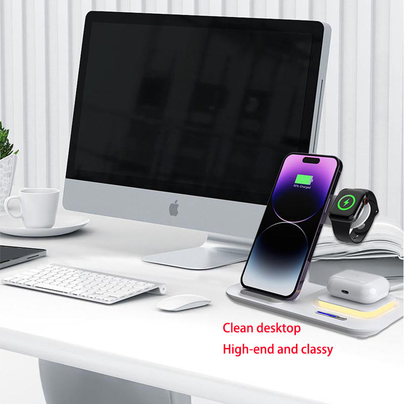 Hot 3 in 1 Foldable Wireless M - огляд і ціна Smartwatch Phone Watches