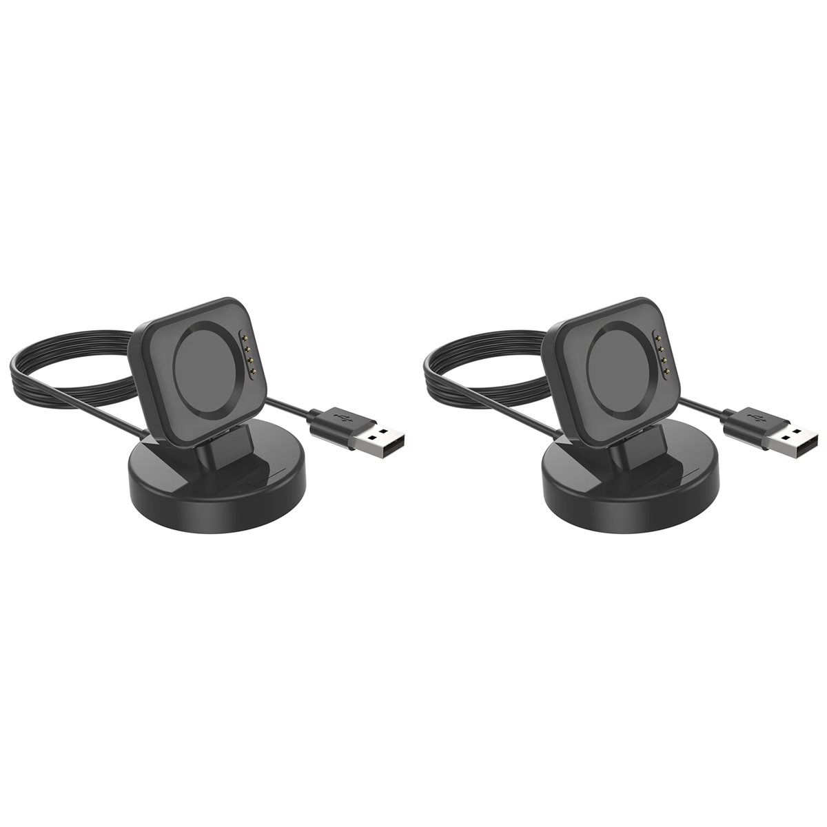 update. 2X Charger Dock Statio - огляд і ціна Smartwatch Phone Watches