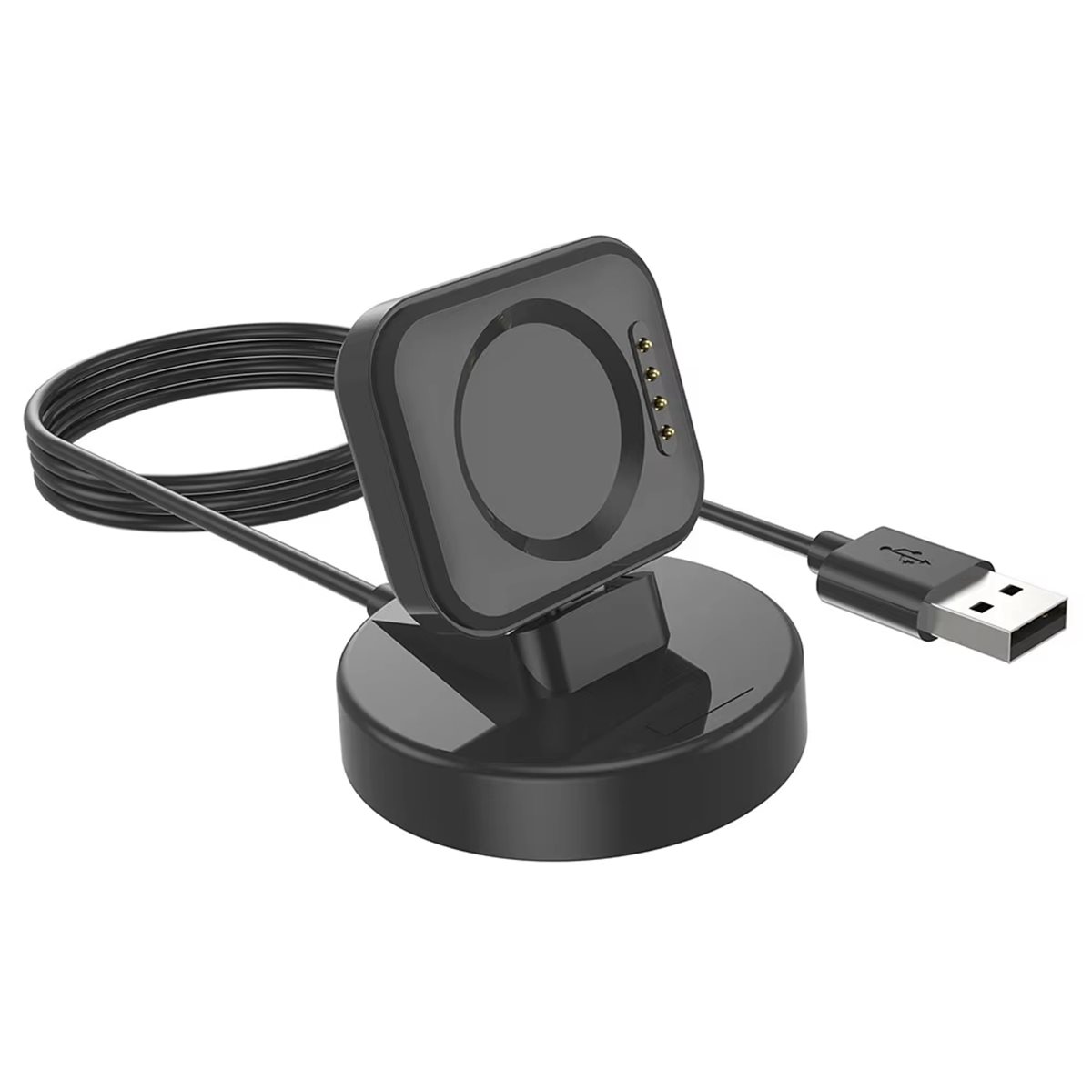 update. 2X Charger Dock Statio - огляд і ціна Smartwatch Phone Watches
