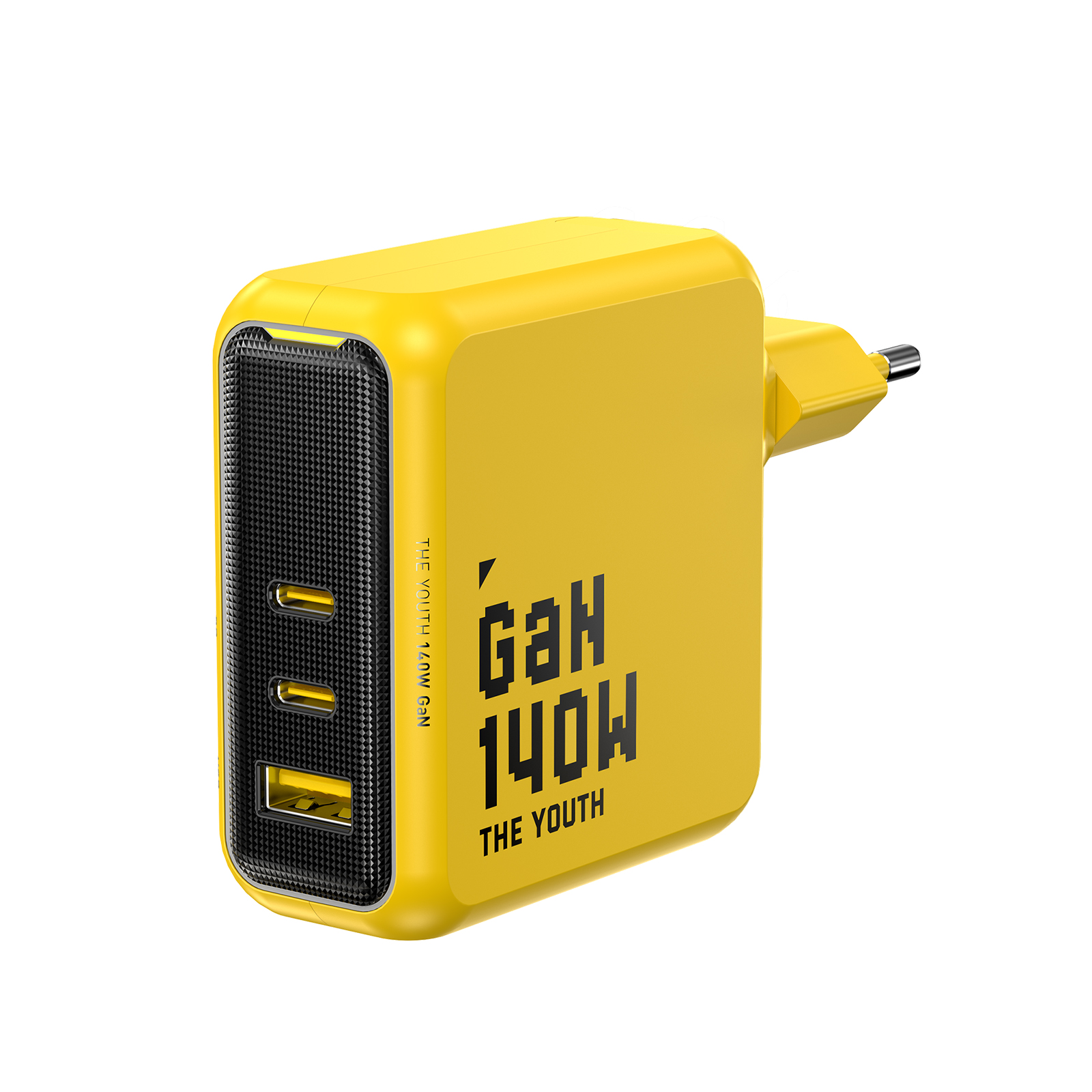 AOHI Youth 140W GaN Charger PD - огляд і ціна Watch Watch Xs