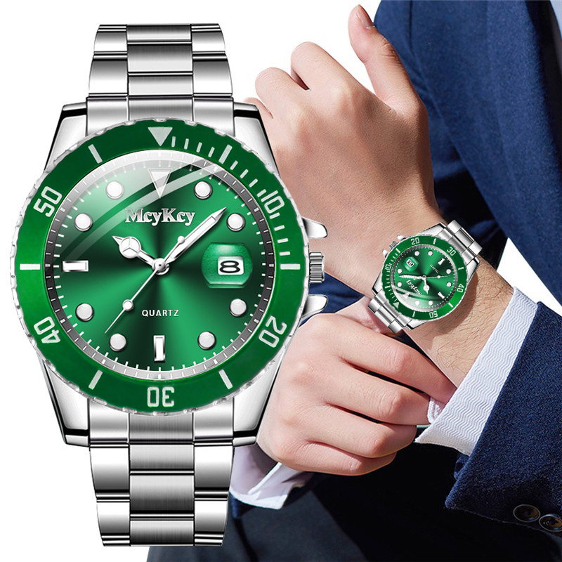 1PC Surprise Mystery Watch Bli - огляд і ціна Analog Quartz Watch