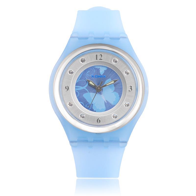 Precision Ins Simple Fashion T - огляд і ціна Ladies Fashion Watch