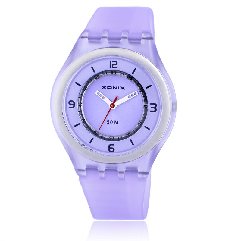 Precision Ins Simple Fashion T - огляд і ціна Ladies Fashion Watch