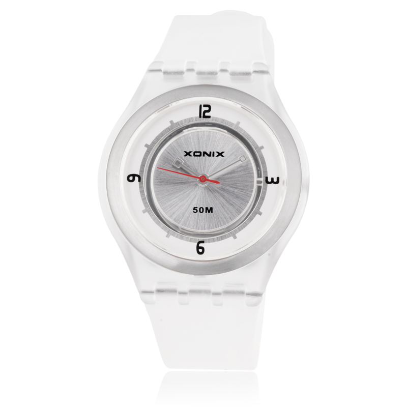 Precision Ins Simple Fashion T - огляд і ціна Ladies Fashion Watch