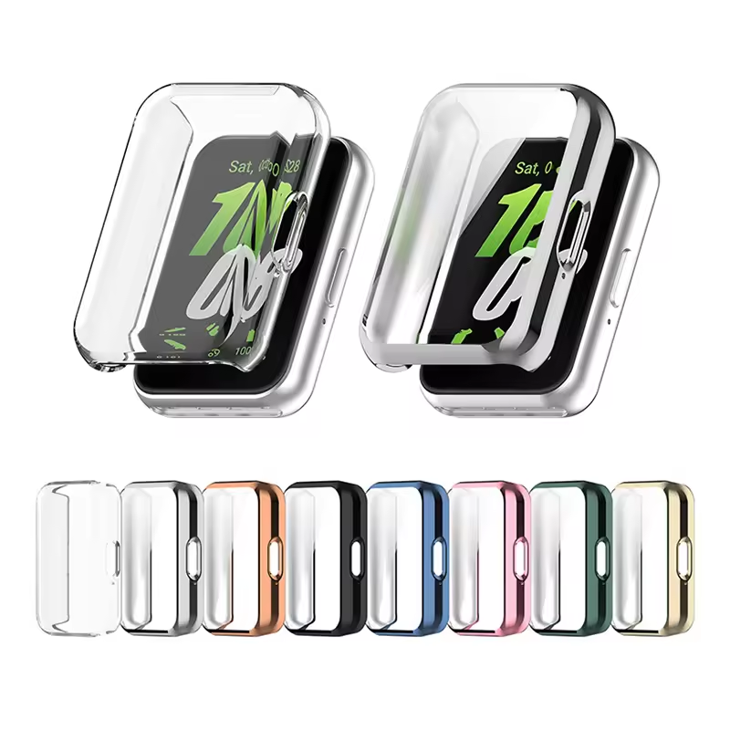 Cover for Samsung Galaxy Fit 3 - огляд і ціна Smartwatch Watches For Women Smart