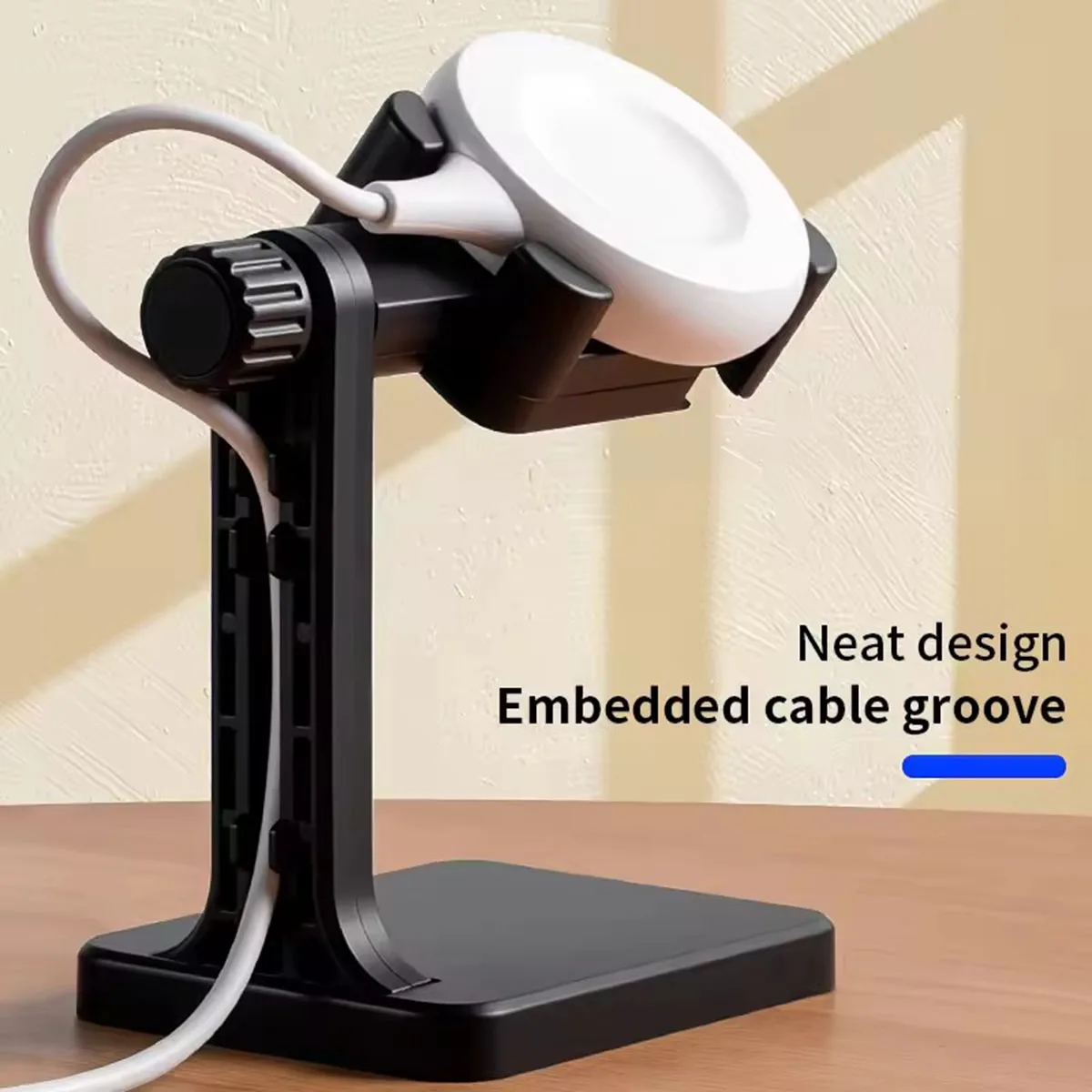 Universal Smart Watch Stand Ho - огляд і ціна Smartwatch I Watches