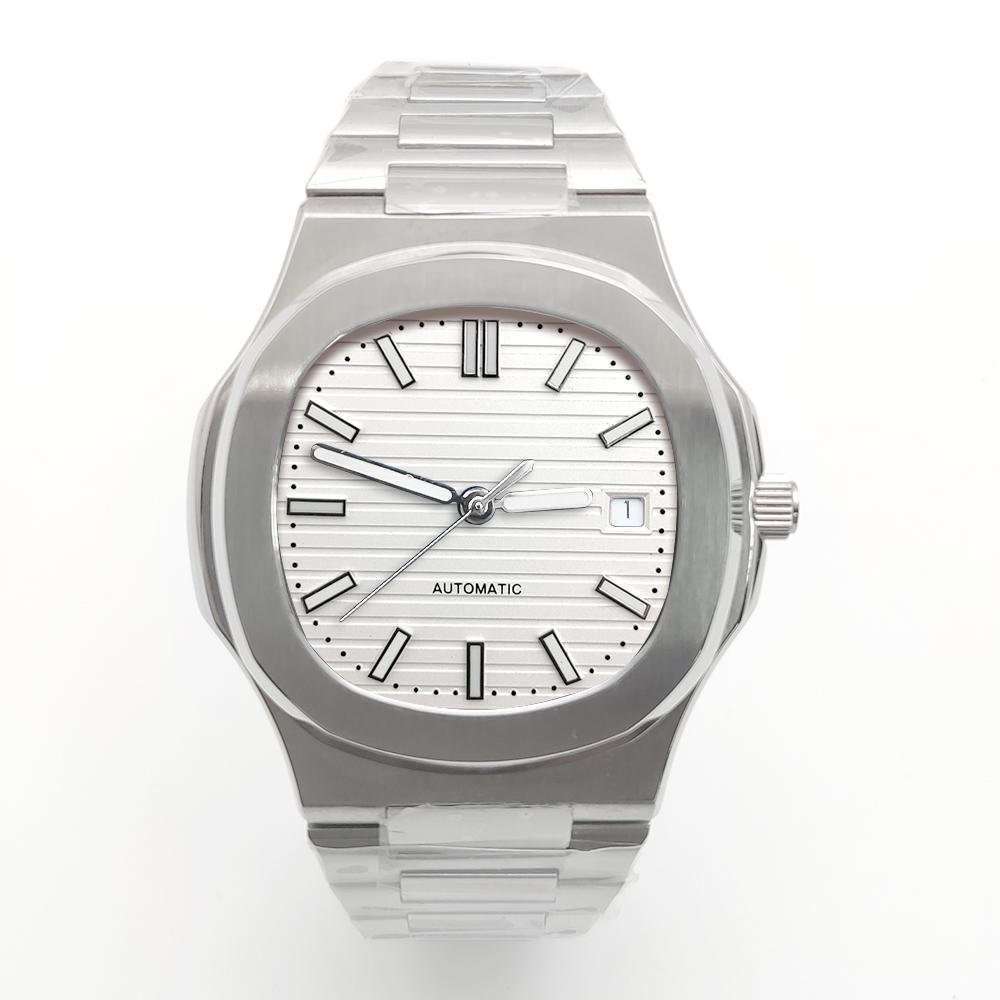 New Men's Watches Mechanical 4 - огляд і ціна Patek Philippe Watch Nautilus