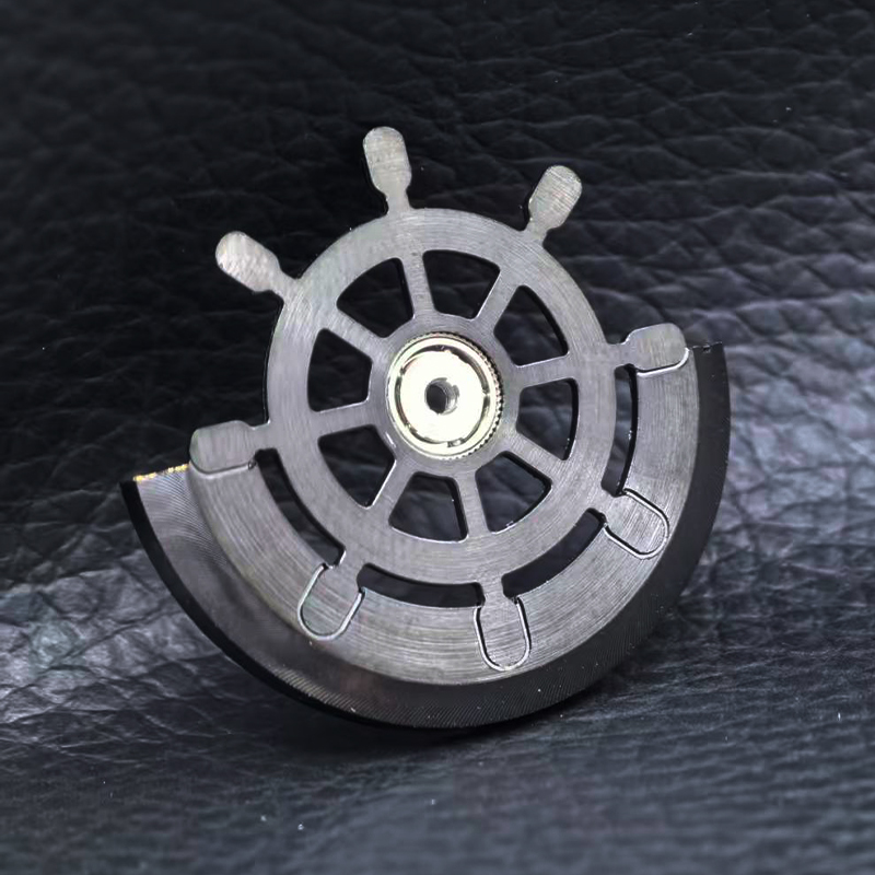 Customized NH35 Automatic Roto - огляд і ціна Watch Movement Rotor