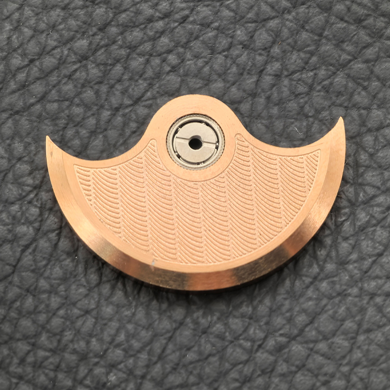 Customized NH35 Automatic Roto - огляд і ціна Watch Movement Rotor