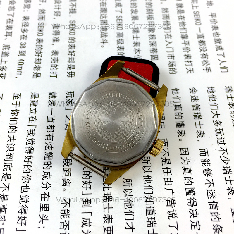 [Guangguang Shop] Shanghai Wat - огляд і ціна Ladies Fashion Watch