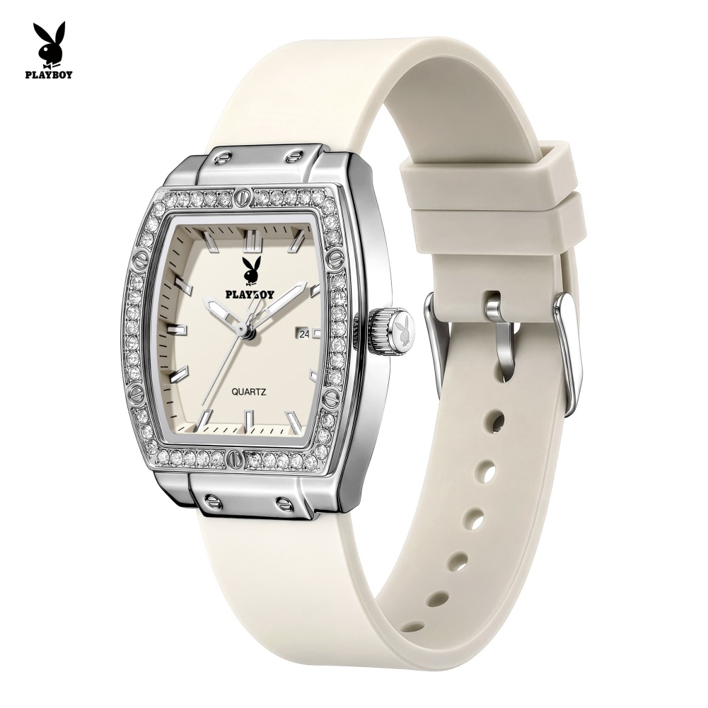 PLAYBOY 3146 Elegant Women's W - огляд і ціна Watch Bezel Insert