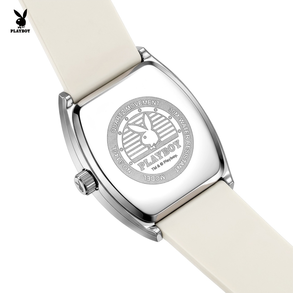 PLAYBOY 3146 Elegant Women's W - огляд і ціна Watch Bezel Insert