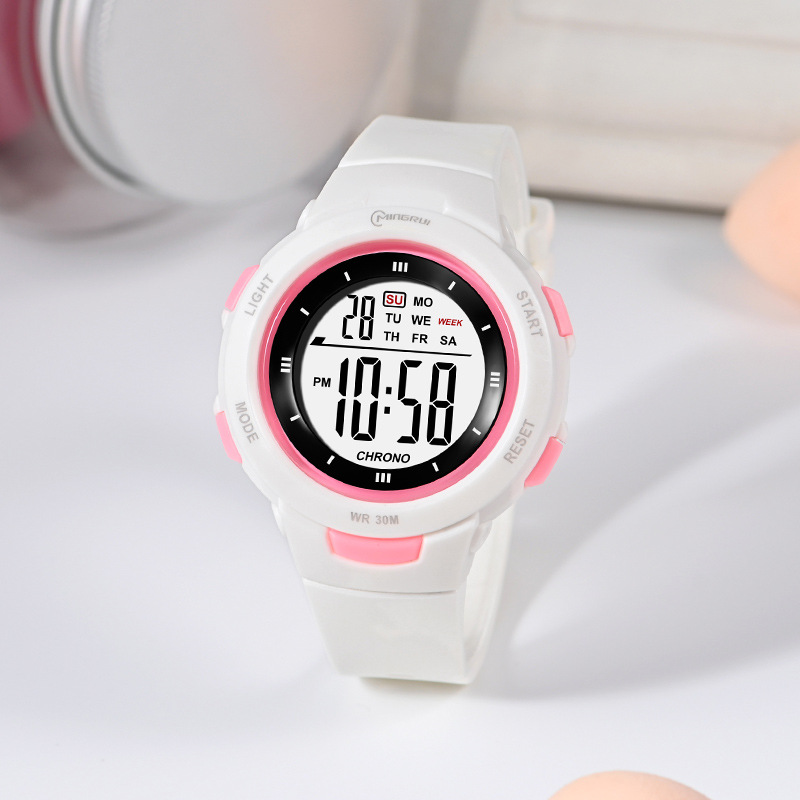 UTHAI CE49 Kids Watches Fashio - огляд і ціна Smartwatch Digital Watches For Kid Boy