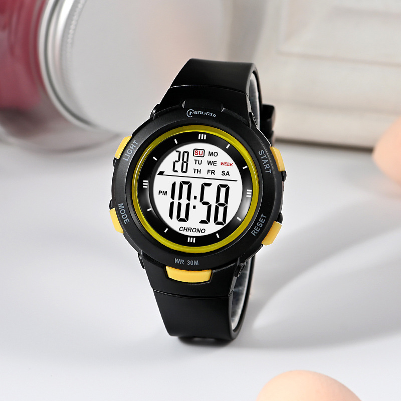 UTHAI CE49 Kids Watches Fashio - огляд і ціна Smartwatch Digital Watches For Kid Boy