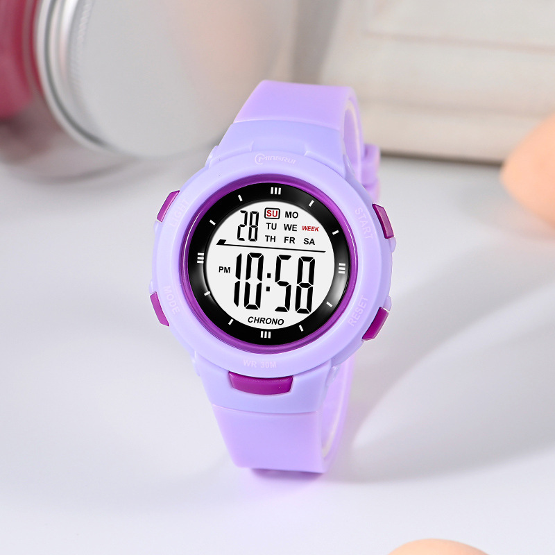 UTHAI CE49 Kids Watches Fashio - огляд і ціна Smartwatch Digital Watches For Kid Boy