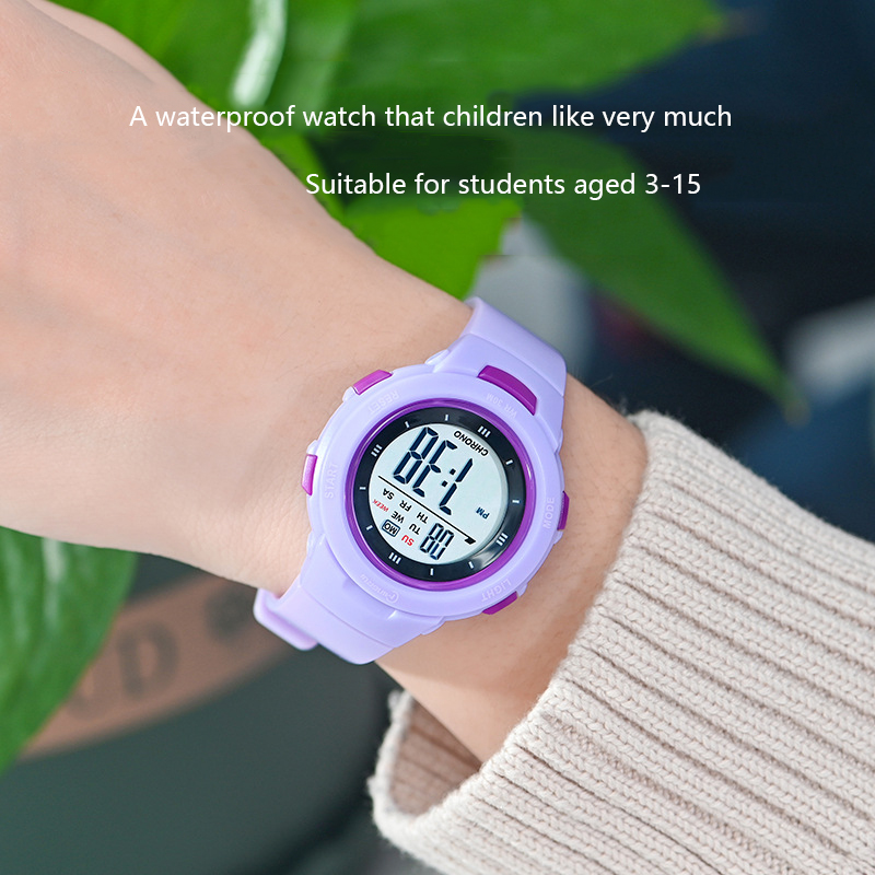 UTHAI CE49 Kids Watches Fashio - огляд і ціна Smartwatch Digital Watches For Kid Boy