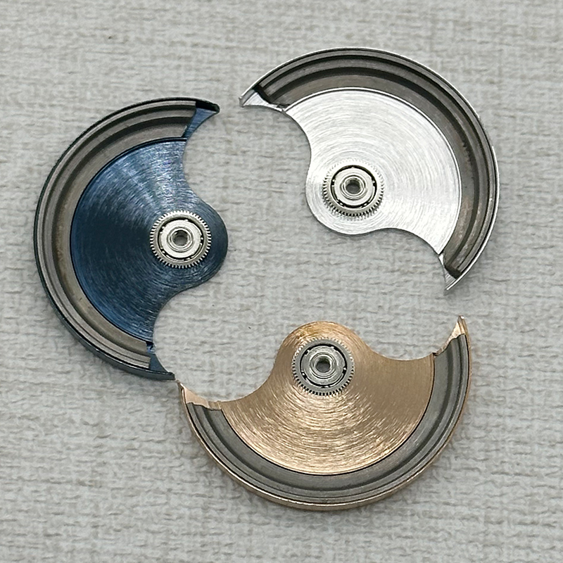 Watch Movement Rotor Compatibl - огляд і ціна Watch Movement Rotor