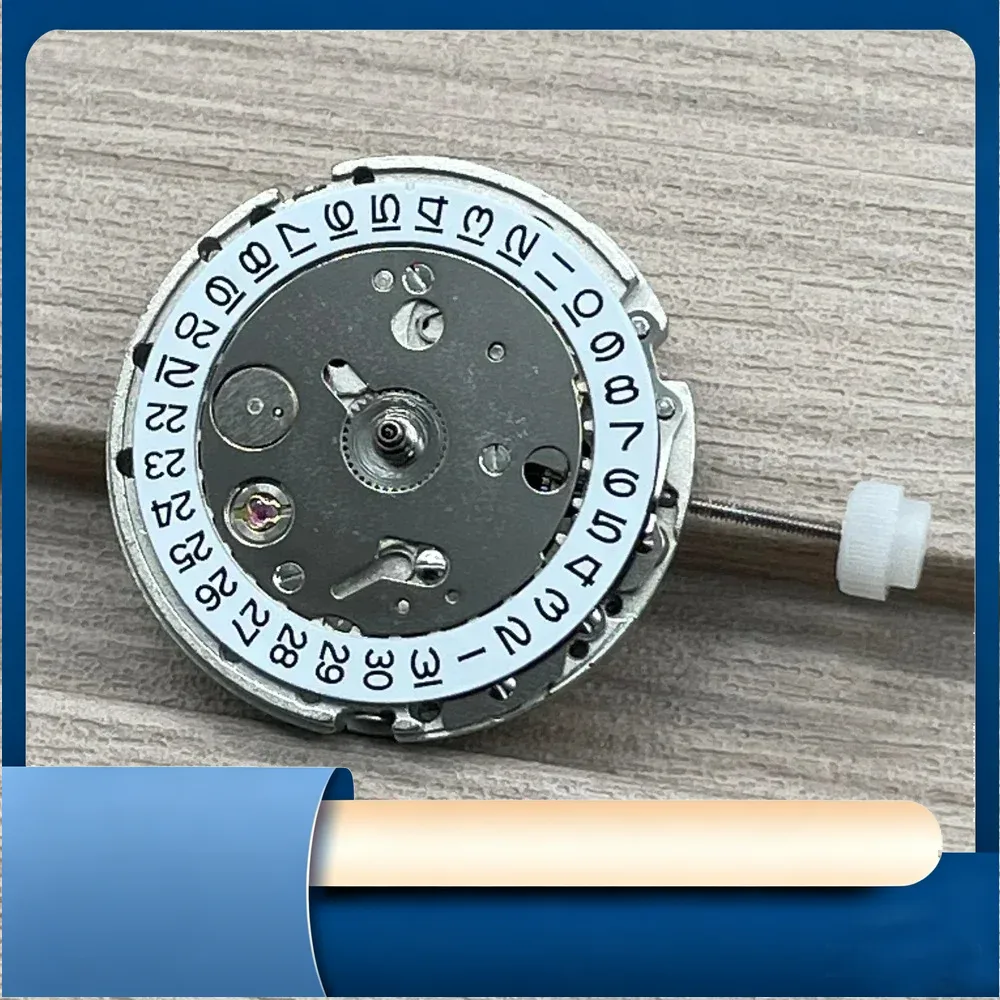 2813 Mingzhu Automatic Watch M - огляд і ціна Watch Movement Rotor