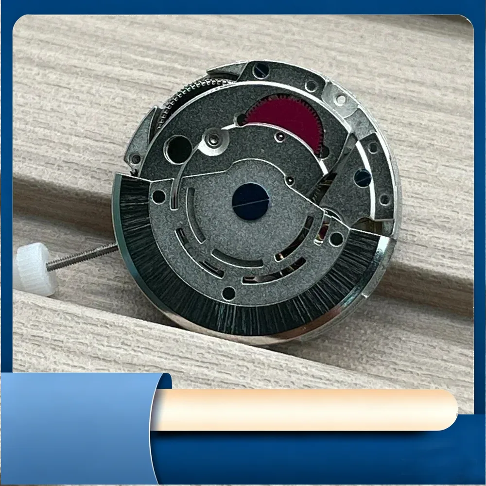 2813 Mingzhu Automatic Watch M - огляд і ціна Watch Movement Rotor